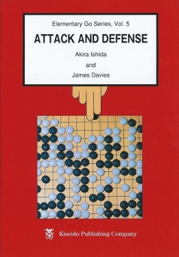 K14 Attack and defense, Ishida/Davies